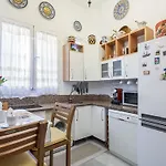House With 2 Bedrooms In Sevilla, With Enclosed Garden And Wifi - 80 K