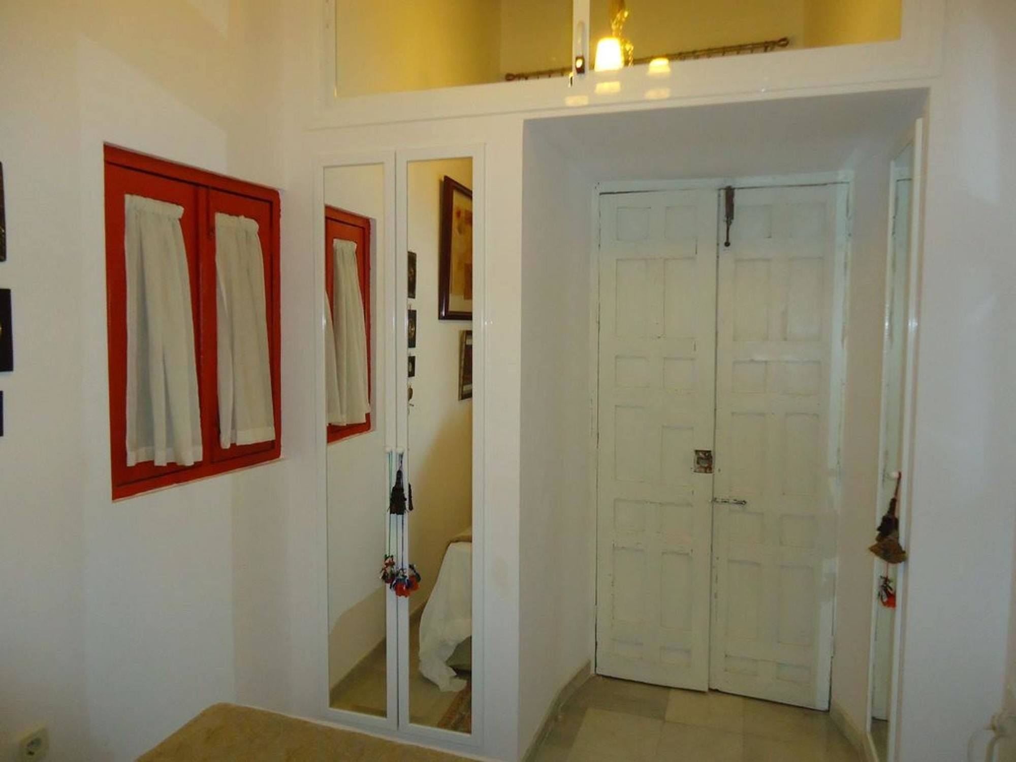 House With 2 Bedrooms In Sevilla, With Enclosed Garden And Wifi - 80 K