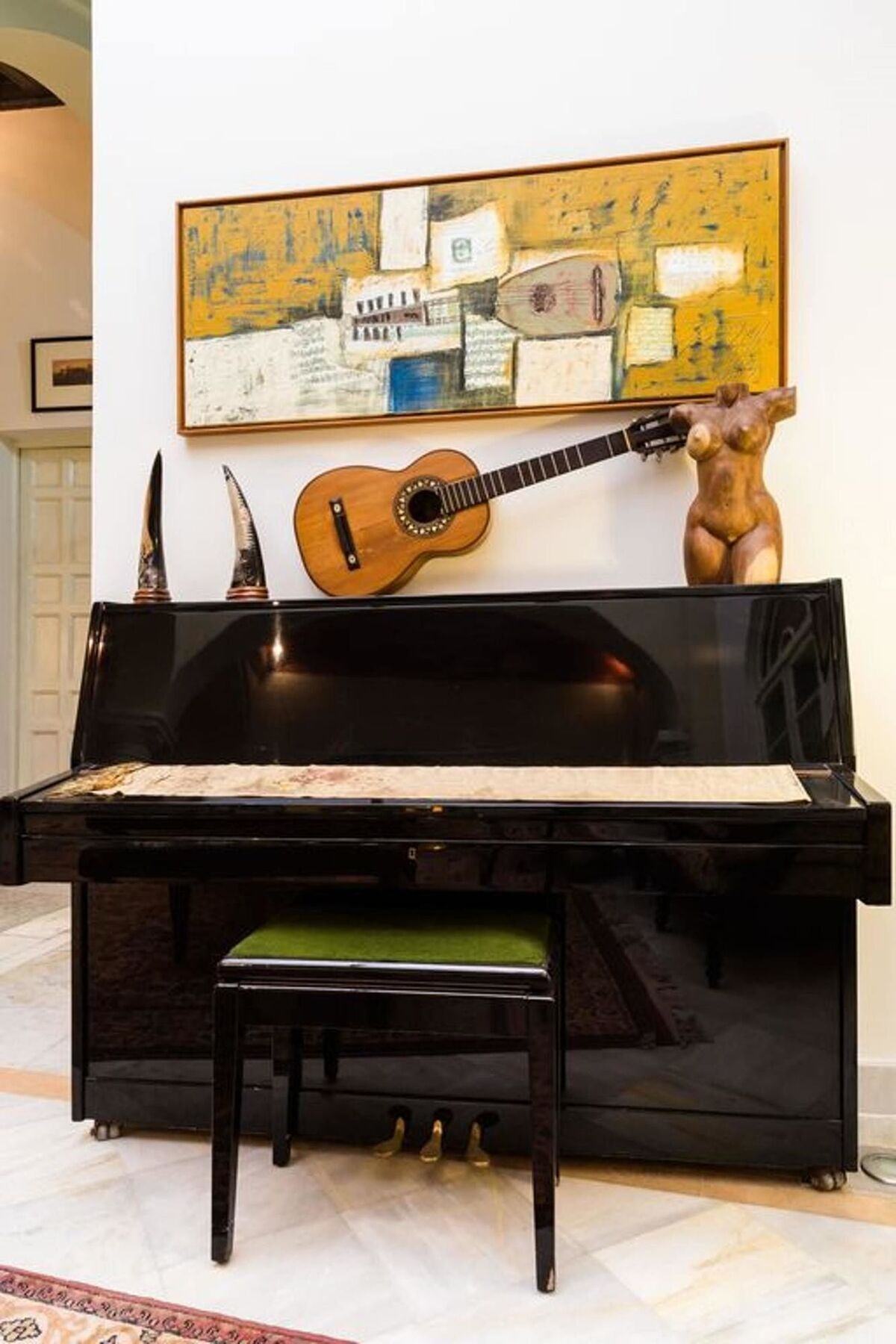 House With 2 Bedrooms In Sevilla, With Enclosed Garden And Wifi - 80 K Appartement