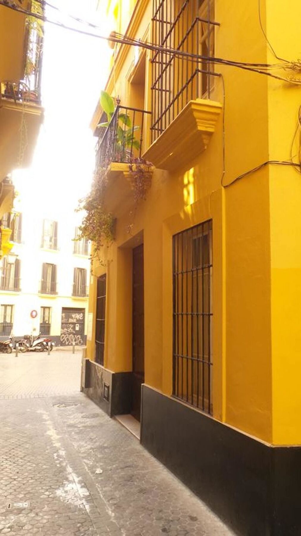 Appartement House With 2 Bedrooms In Sevilla, With Enclosed Garden And Wifi - 80 K Sevilla