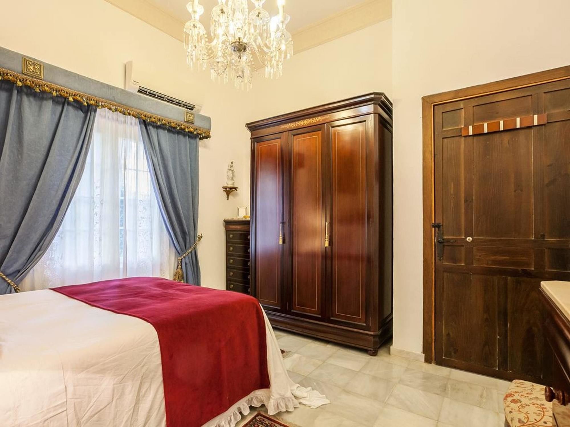 House With 2 Bedrooms In Sevilla, With Enclosed Garden And Wifi - 80 K Appartement Sevilla