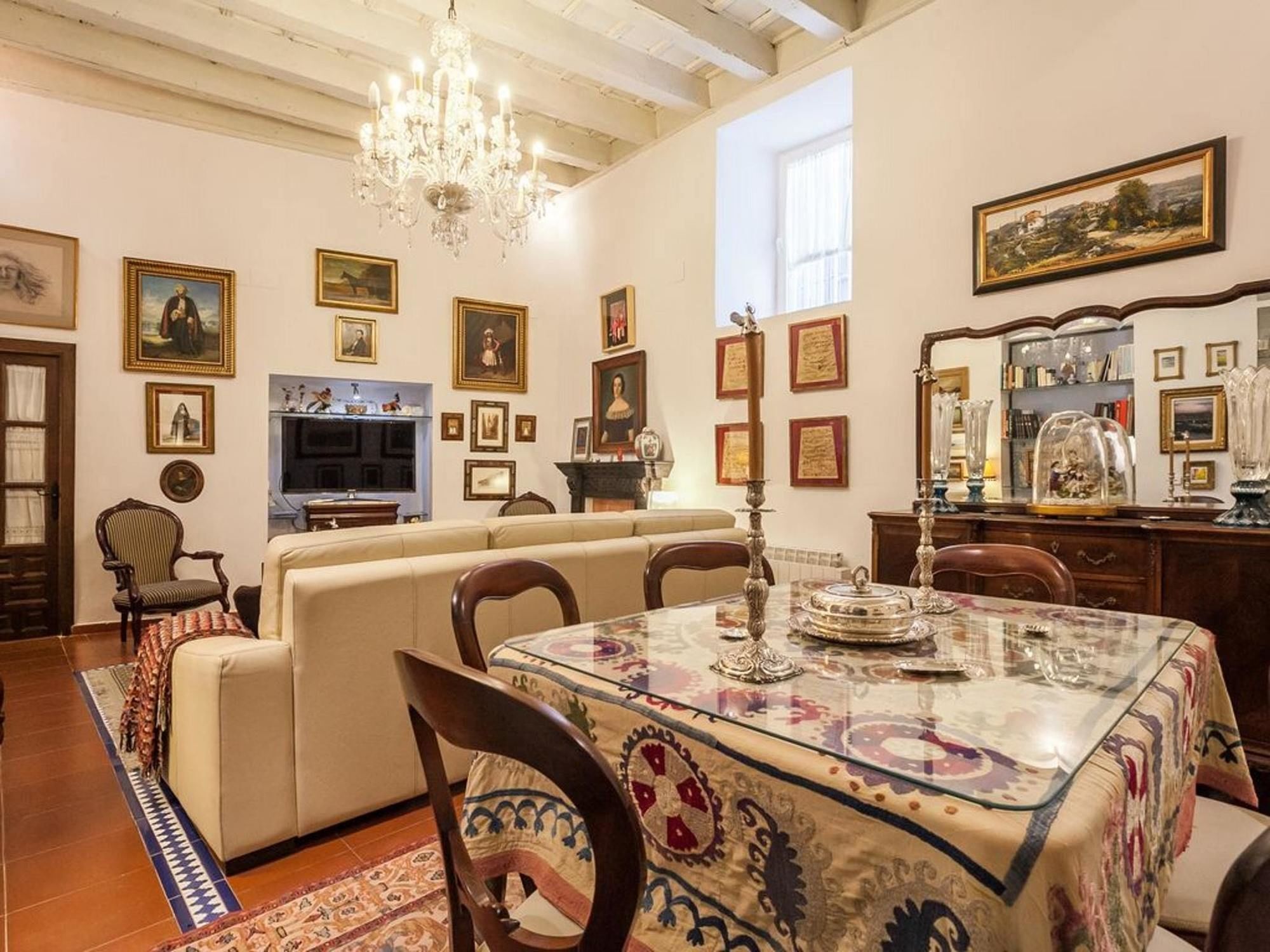 House With 2 Bedrooms In Sevilla, With Enclosed Garden And Wifi - 80 K Appartement *