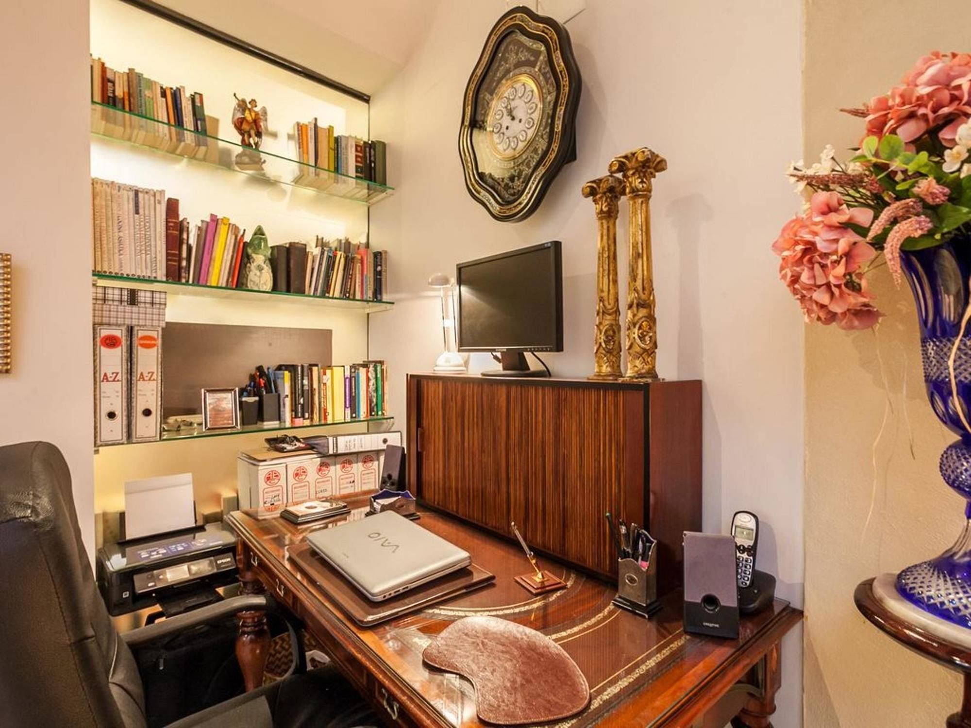 House With 2 Bedrooms In Sevilla, With Enclosed Garden And Wifi - 80 K Appartement