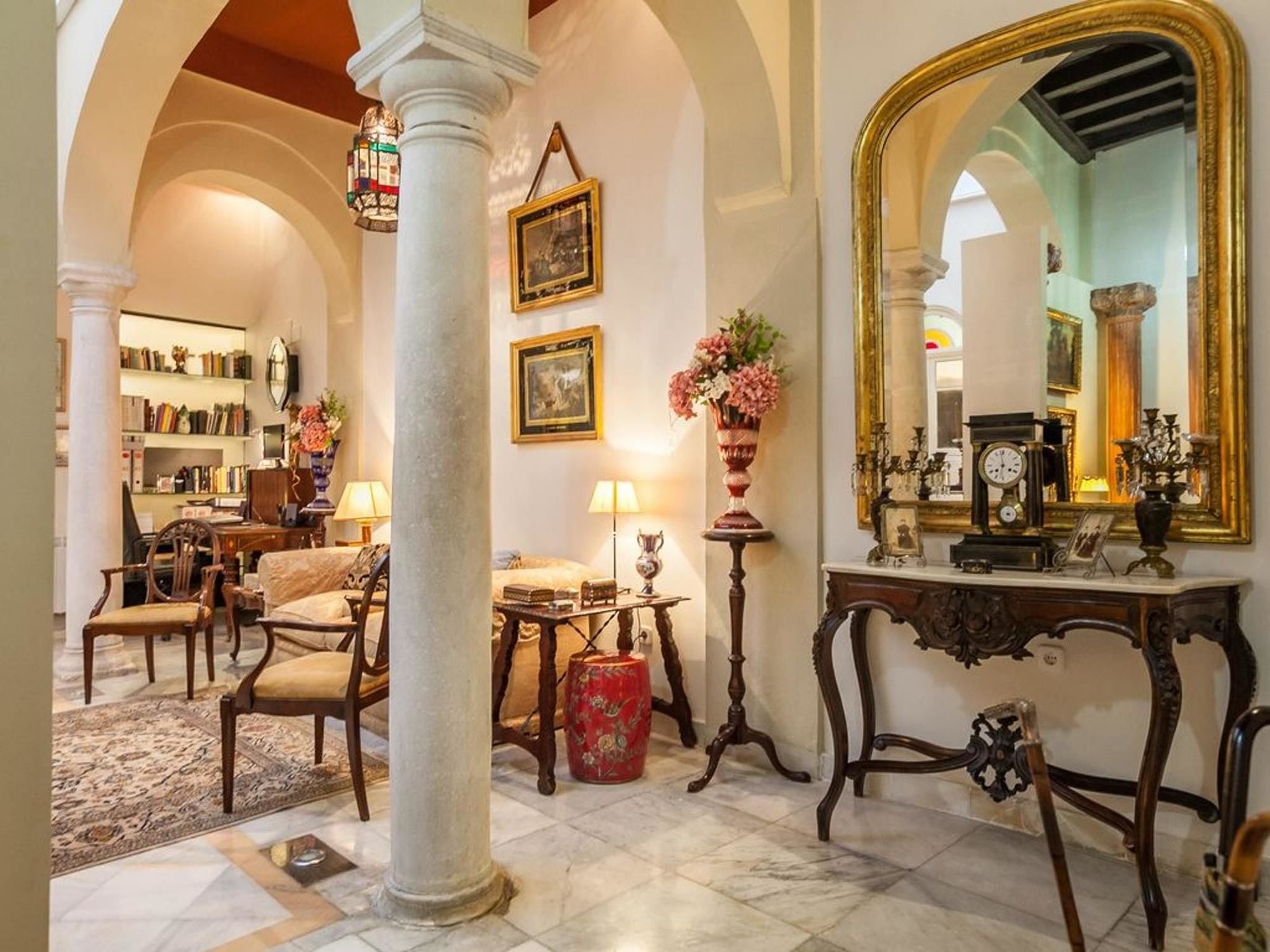 Appartement House With 2 Bedrooms In Sevilla, With Enclosed Garden And Wifi - 80 K