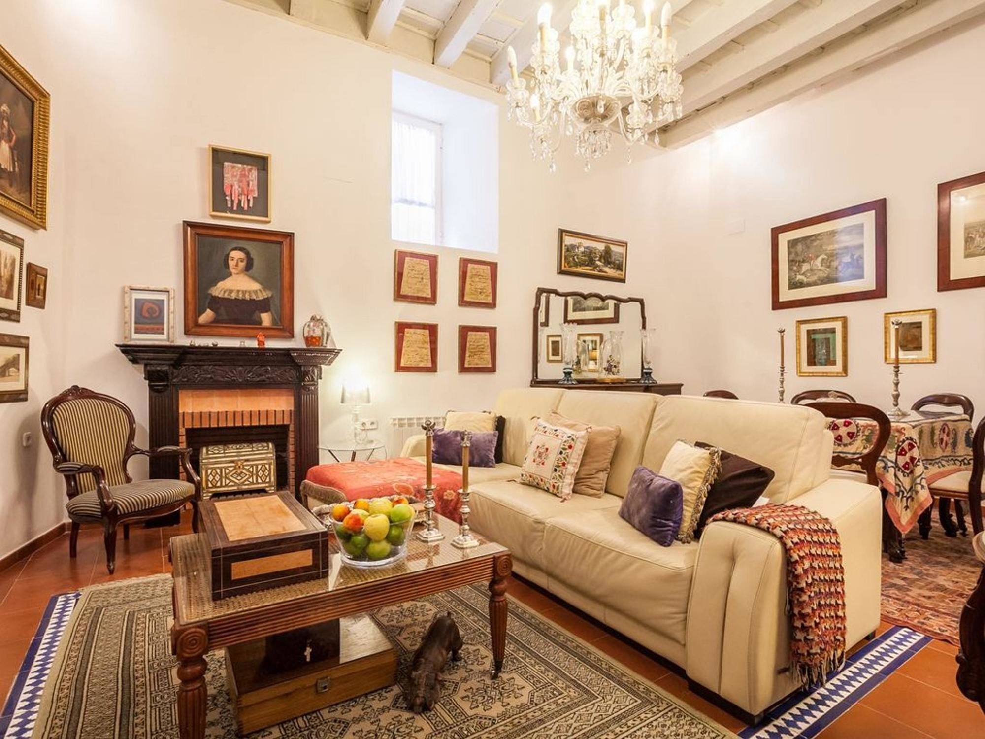 House With 2 Bedrooms In Sevilla, With Enclosed Garden And Wifi - 80 K Appartement Séville